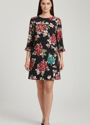 Віскозне 👗 плаття