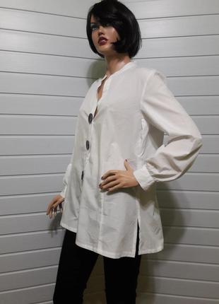 Оригинальная рубашка 3