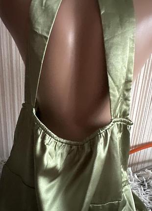 Сукня міді  2хл нова 8