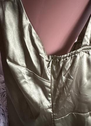 Сукня міді  2хл нова 9