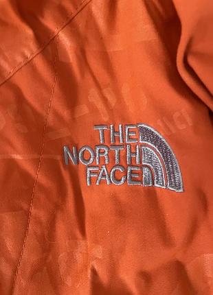 Куртка the north face 2