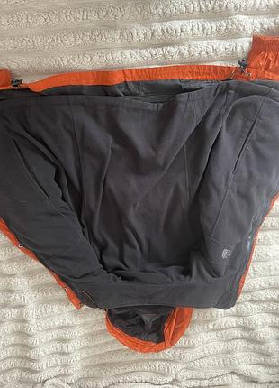 Куртка the north face 5