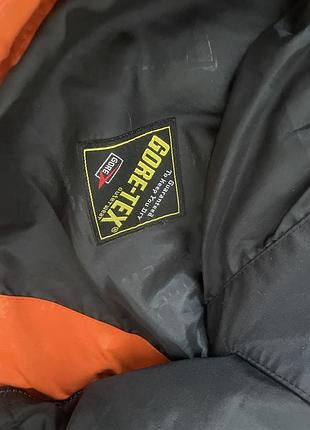 Куртка the north face 7