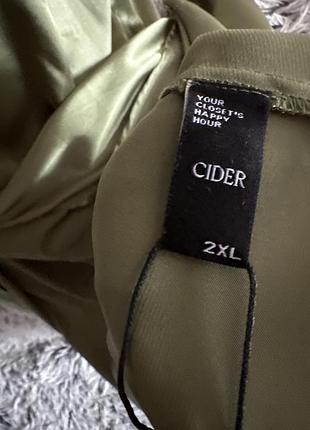 Сукня міді  2хл нова 4