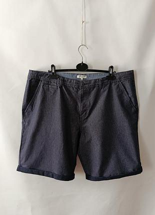 Лёгкие удобные мужские шорты w42