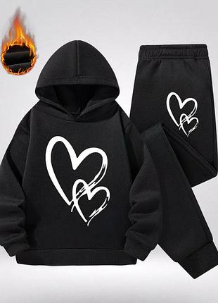 Стильный костюм деми)