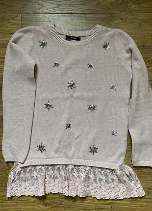 Светр для дівчинки, 10-11 років, george