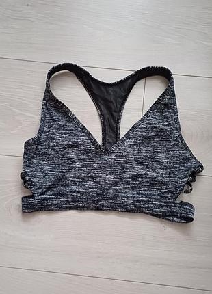 Спортивный топ стан нового victoria’s secret