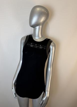 🖤футболка karen millen uk 10