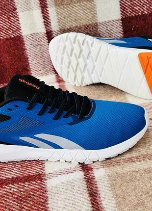 Чоловічі кросівки reebok flexagon force 4 (оригінал)