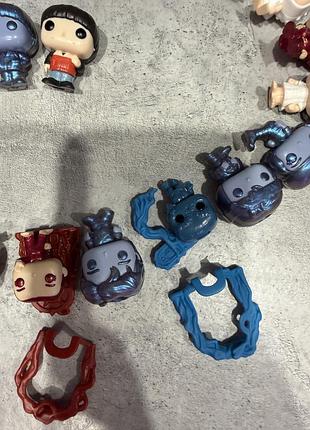 Фігурки дивні дива,повна колекція, фігурки stranger things 5