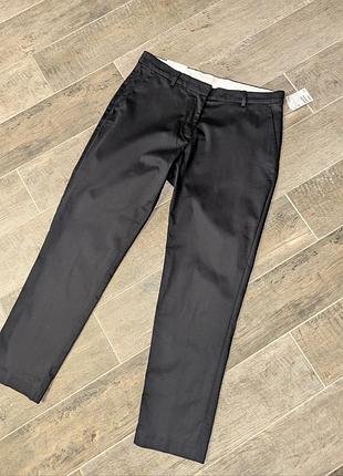 Новые брюки h&amp;m 2
