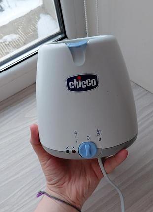 Подогреватель для бутылочек