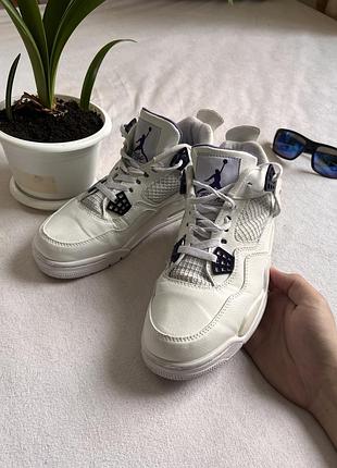 Кросівки jordan