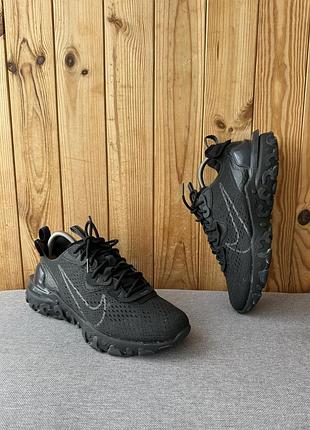 Чоловічі спортивні кросівки кеди вдуття nike