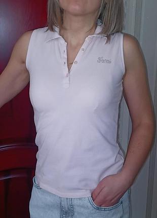 Майка поло gucci оригинал