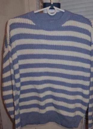 Светр розмір xs