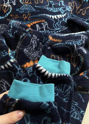 Тепла піжама 3