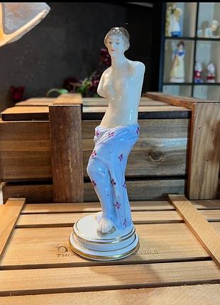 Порцелянова статуетка capodimonte 3