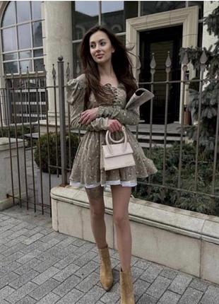 Сукня розмір xs-s