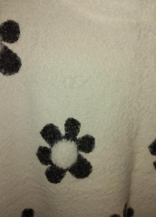 Светрик з альпаки 2