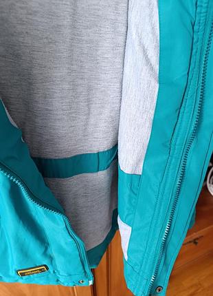 Куртка для хлопчика 4