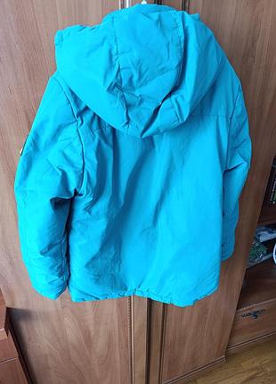 Куртка для хлопчика 3