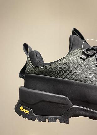 The north face glenclyffe low green 3