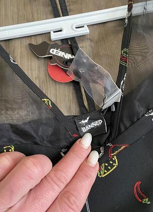 Плаття жіноче 6