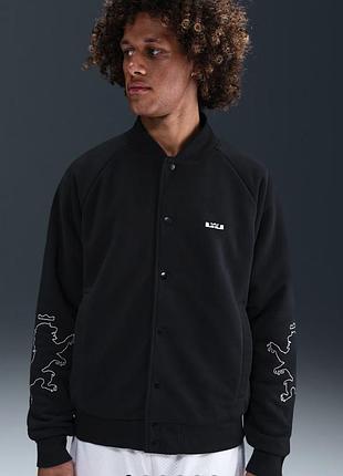 Бомбер nike lebron