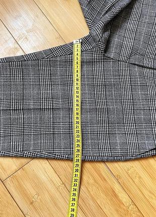 Брюки в клітинку 8