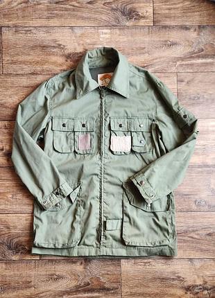Рибацький піджак fishing wear