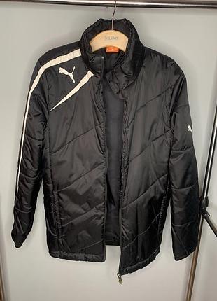 Куртка puma warmcell 4