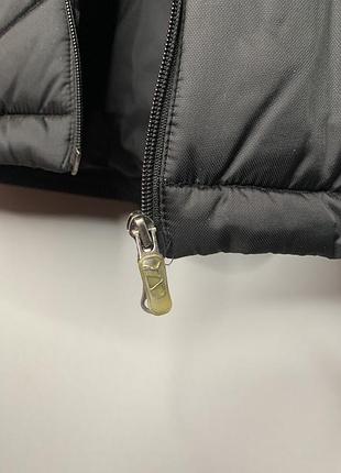 Спортивная демисезонная куртка puma warmcell 6