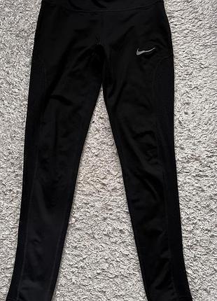 Лосини nike