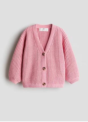 Кардиган -кофта для дівчинки