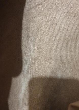 Primark рубашка кожзам 5