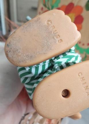 Троль russ игрок гольфа 10-12 см. 4