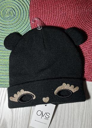 Шапочка ovs весна