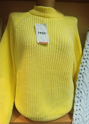 Світерок новий