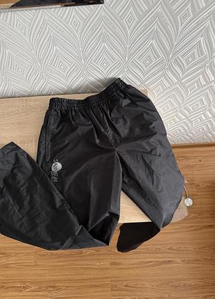 Спортивні штани samurai sportswear unisex