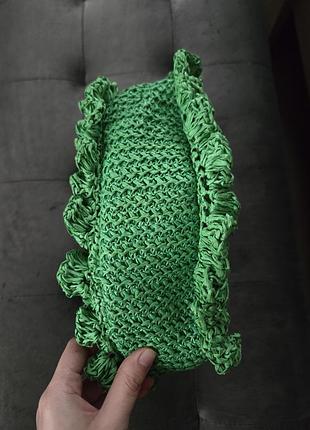 Сумка zara 6