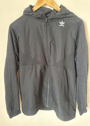 Зіп-худі adidas s розмір