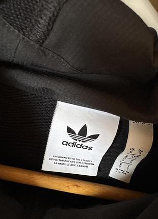 Зіп-худі adidas s розмір 3
