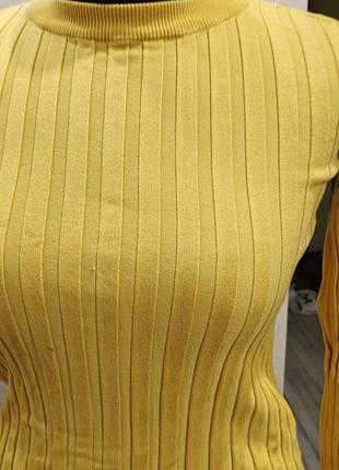 Свитерок лапша