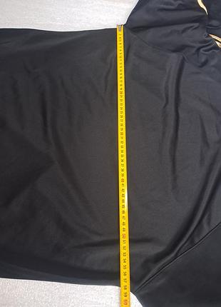 Мужская кофта спортивная adidas винтаж 9