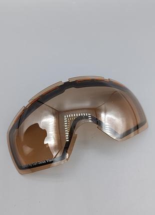 Скло для маски optics by carl zeiss vision