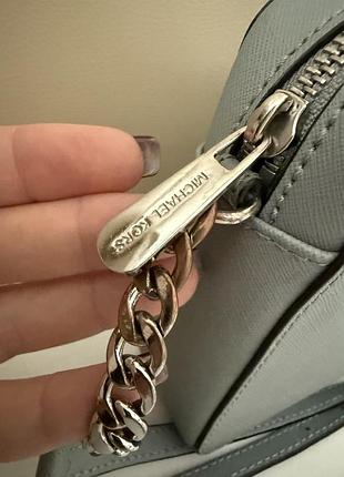 Сумка шкіра michael kors 5