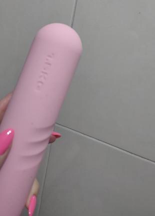 Гантели женские | peony pink - пудровые🩷