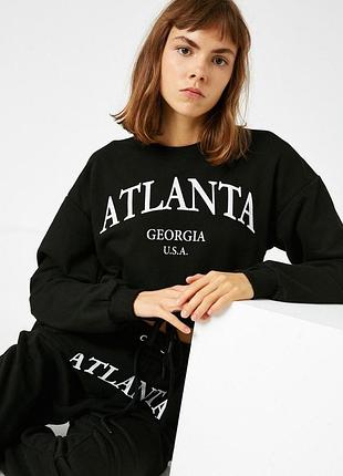 Кофтинка atlanta